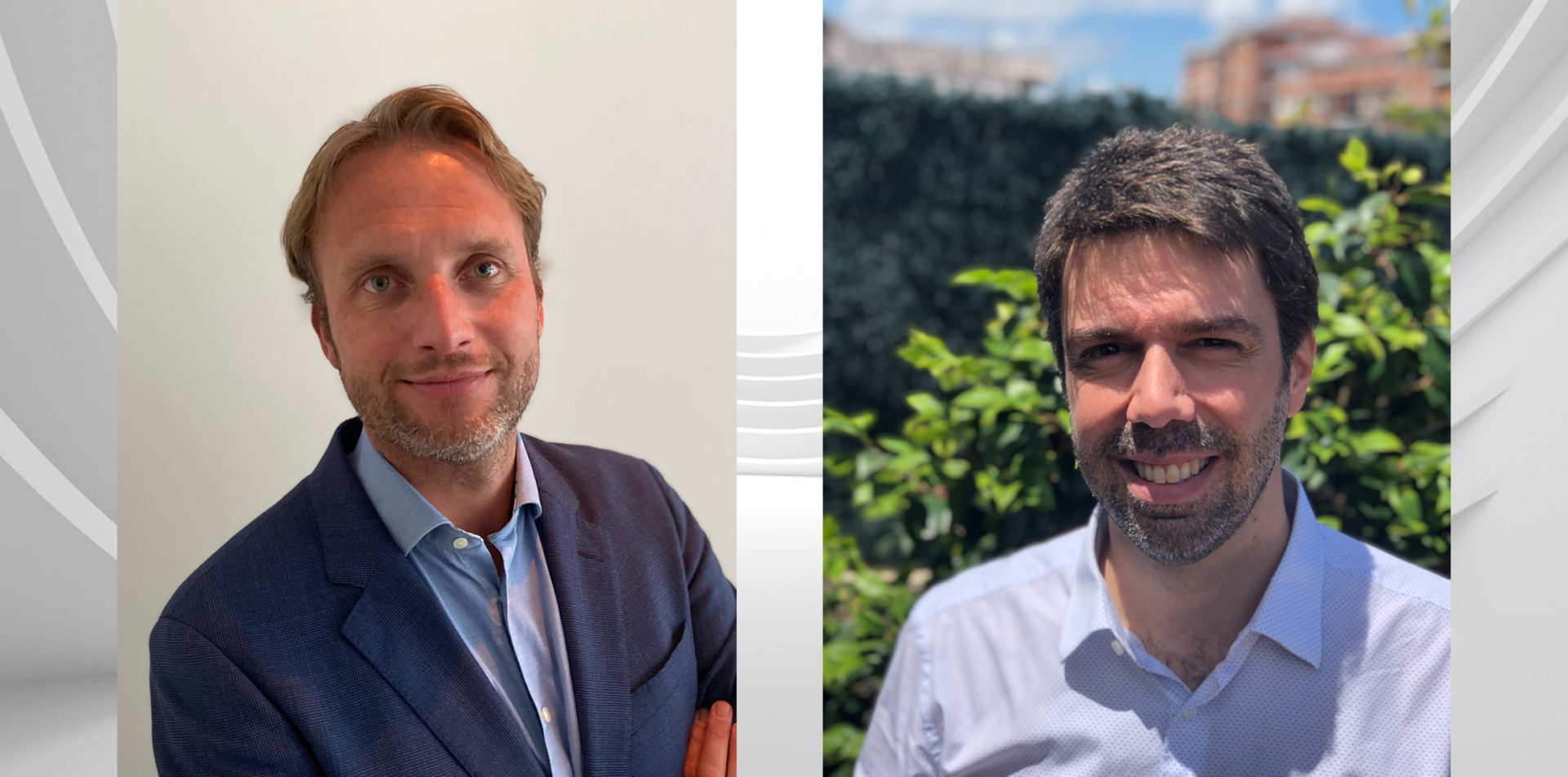 News | 2 new MT members for Procurement and Planning at ACCELL Group