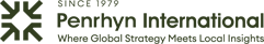 Penrhyn logo