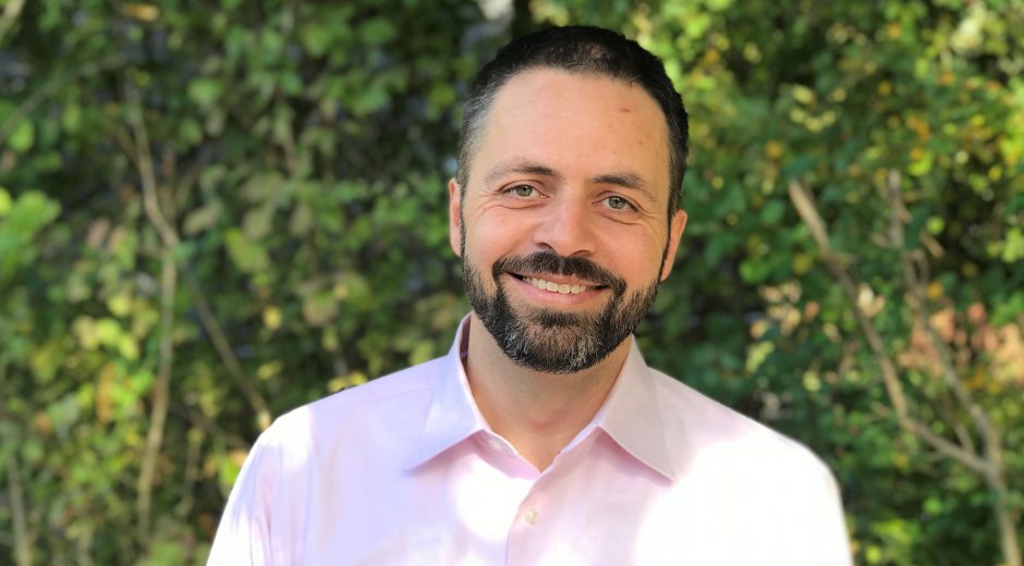 Philip van der Zande