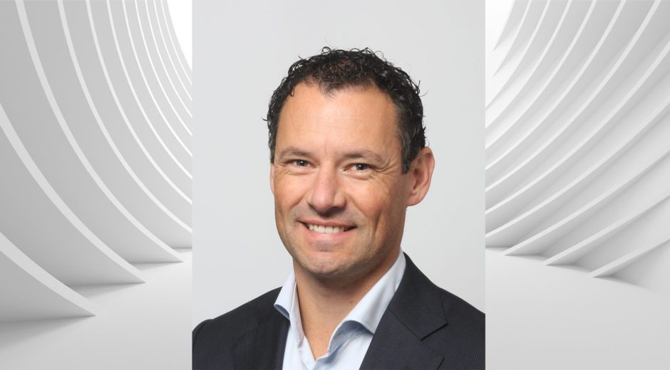 Boudewijn van Schaik