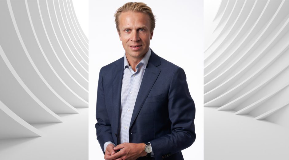 Peter-Willem van Lindenberg