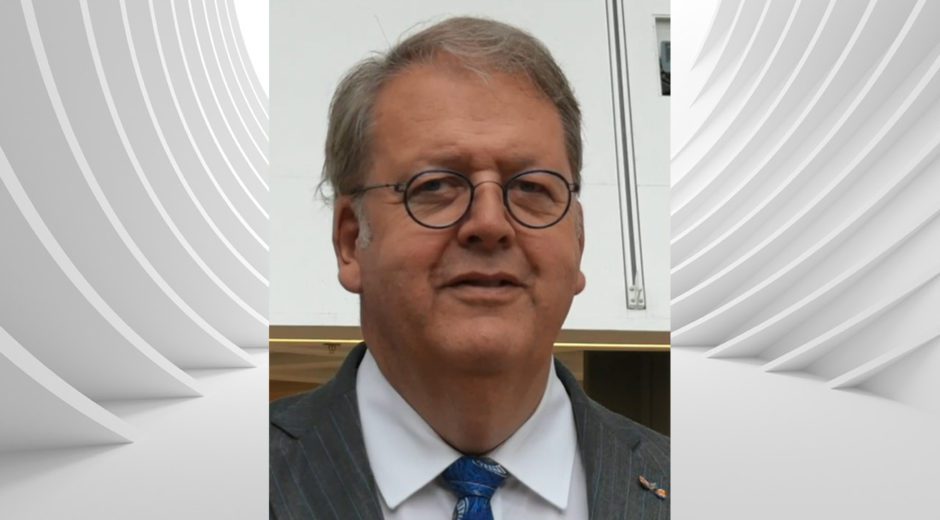 Henry Meijdam