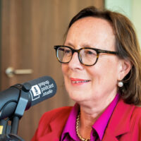 S02 E06 – Annette Ottolini