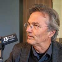 S02 E08 – Arno Visser