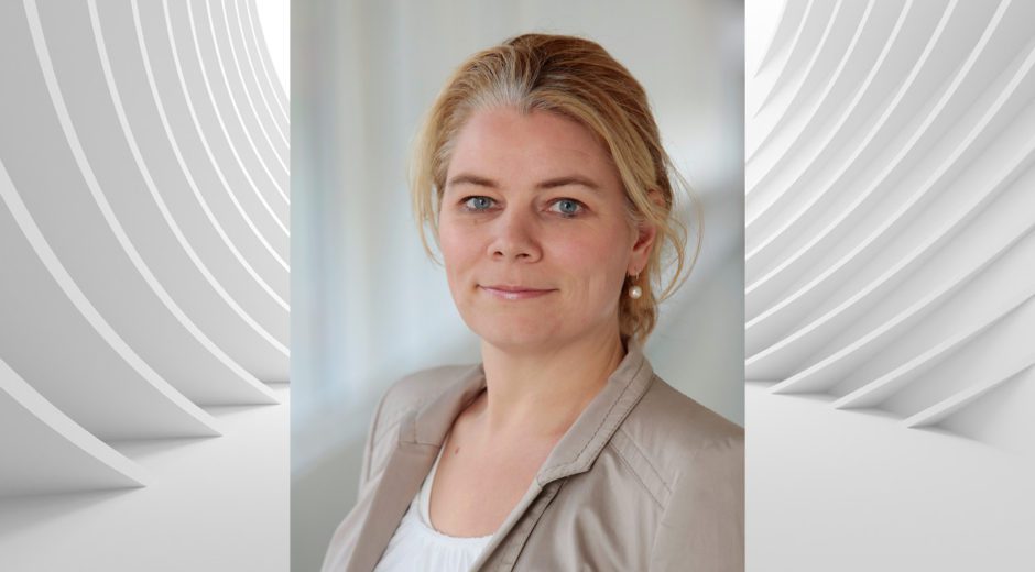 Eline van Slobbe