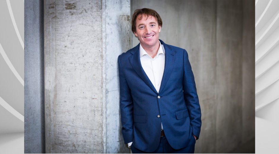 Ivo van der Vlis