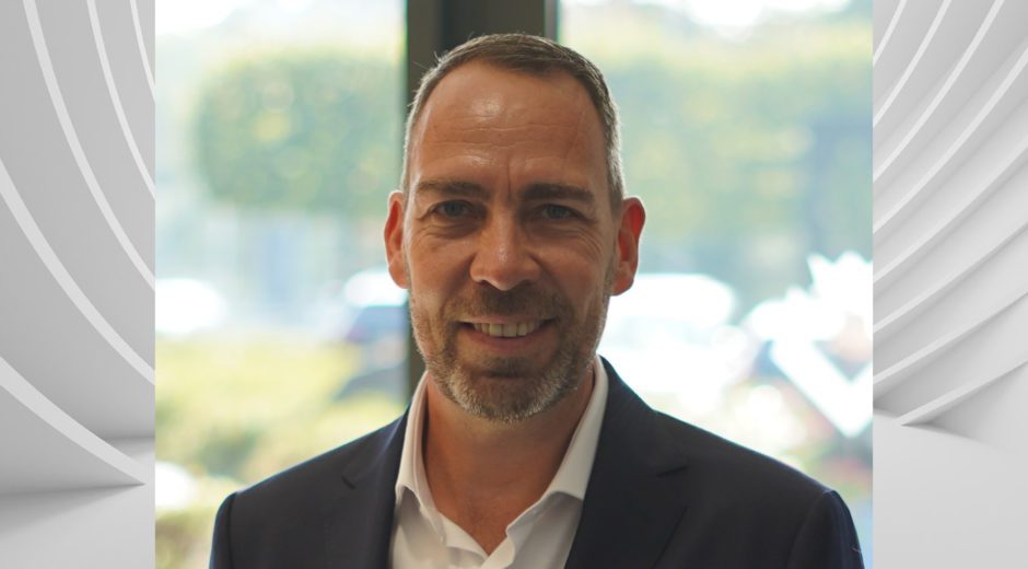 Hendrik Jan Brandenberg