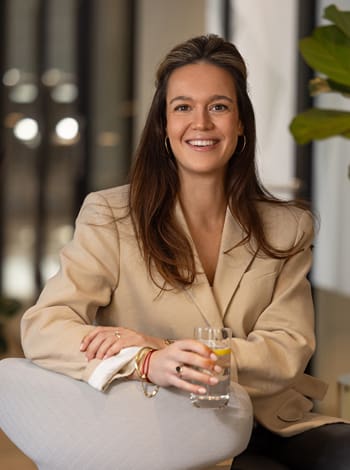 Josephine portrait 350x470