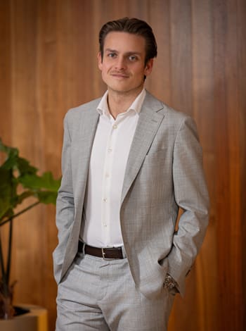 Bastiaan portrait 350x470