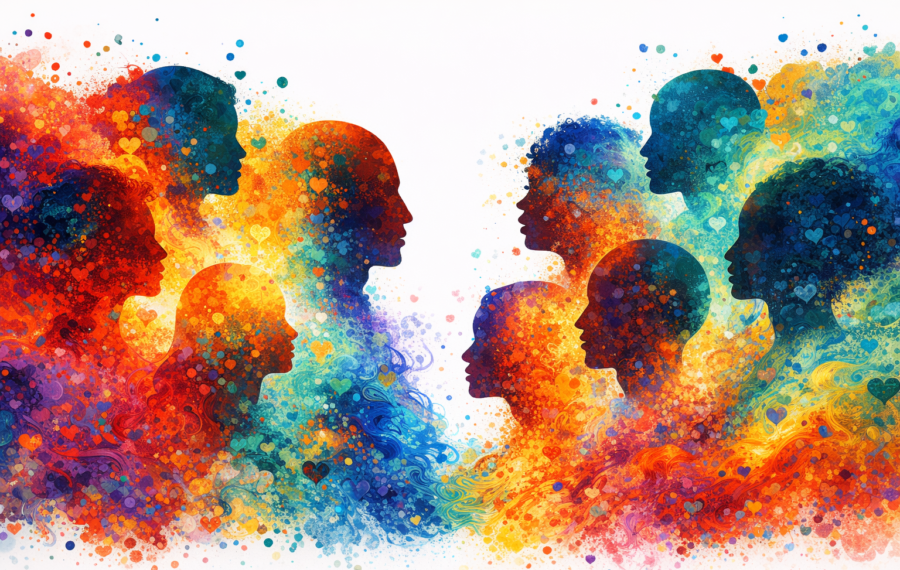 Diversiteit en inclusie