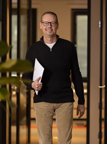 Eric portrait 350x470