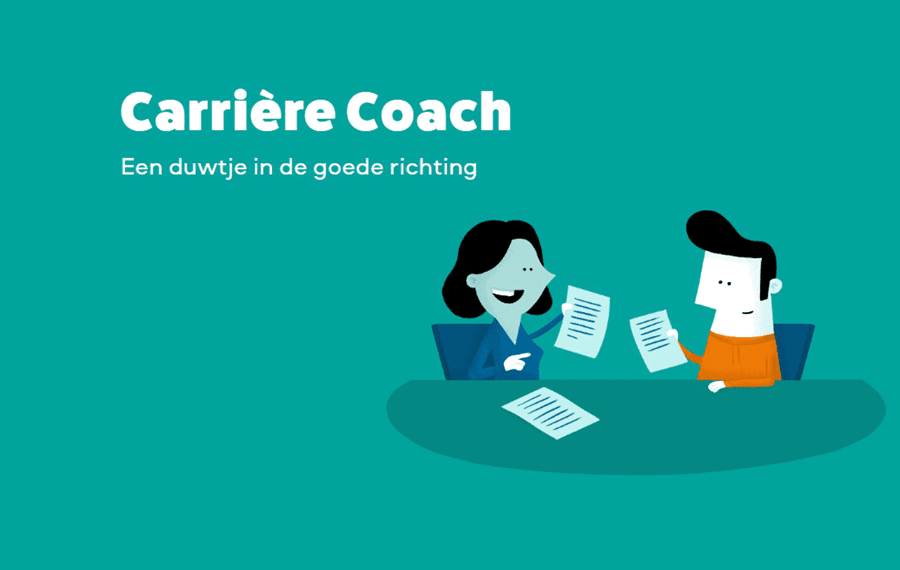 JINC Carriere Coach