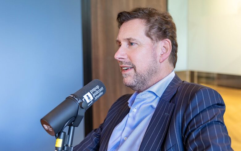 Portret S05E01 Marc Boits