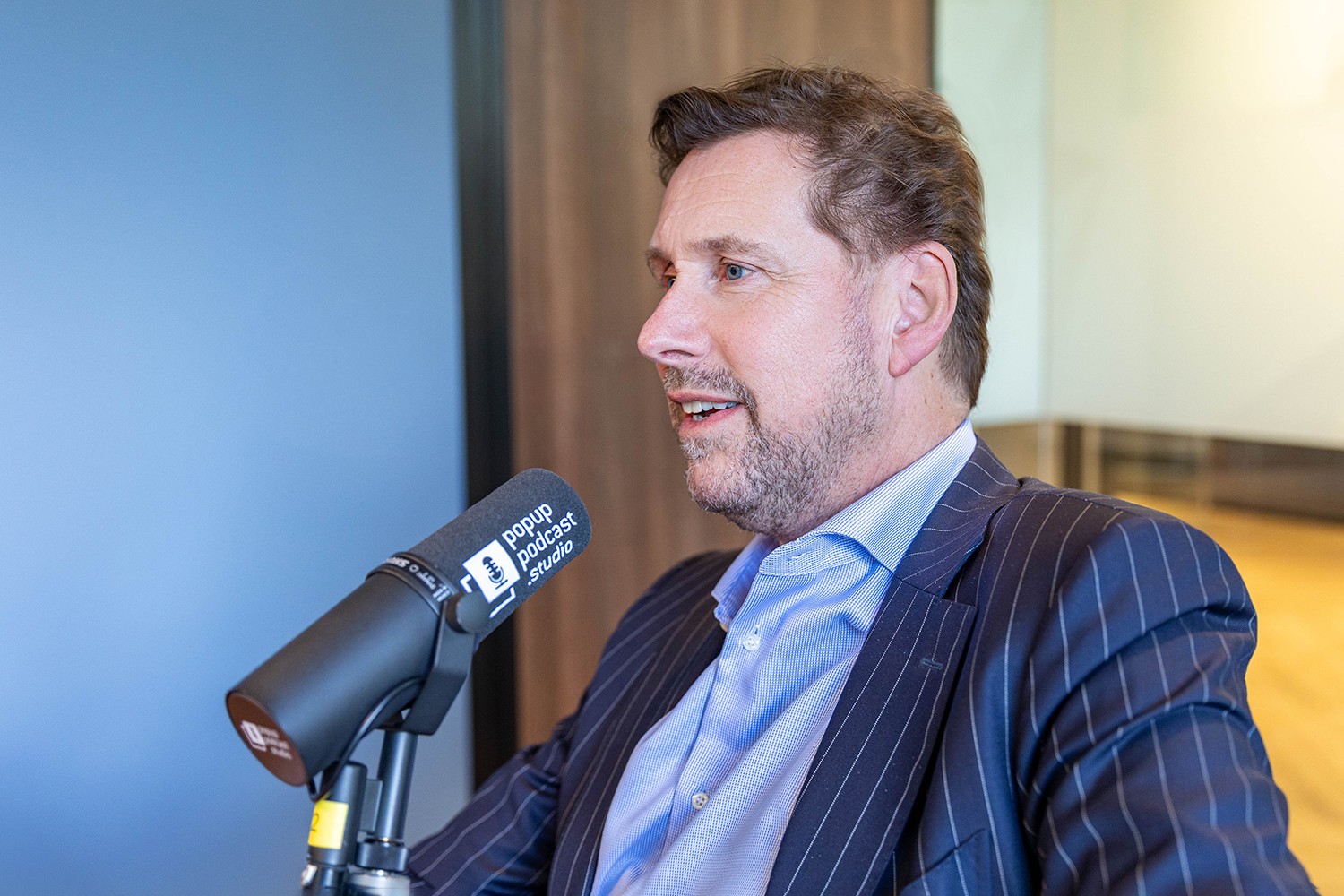 Portret S05E01 Marc Boits