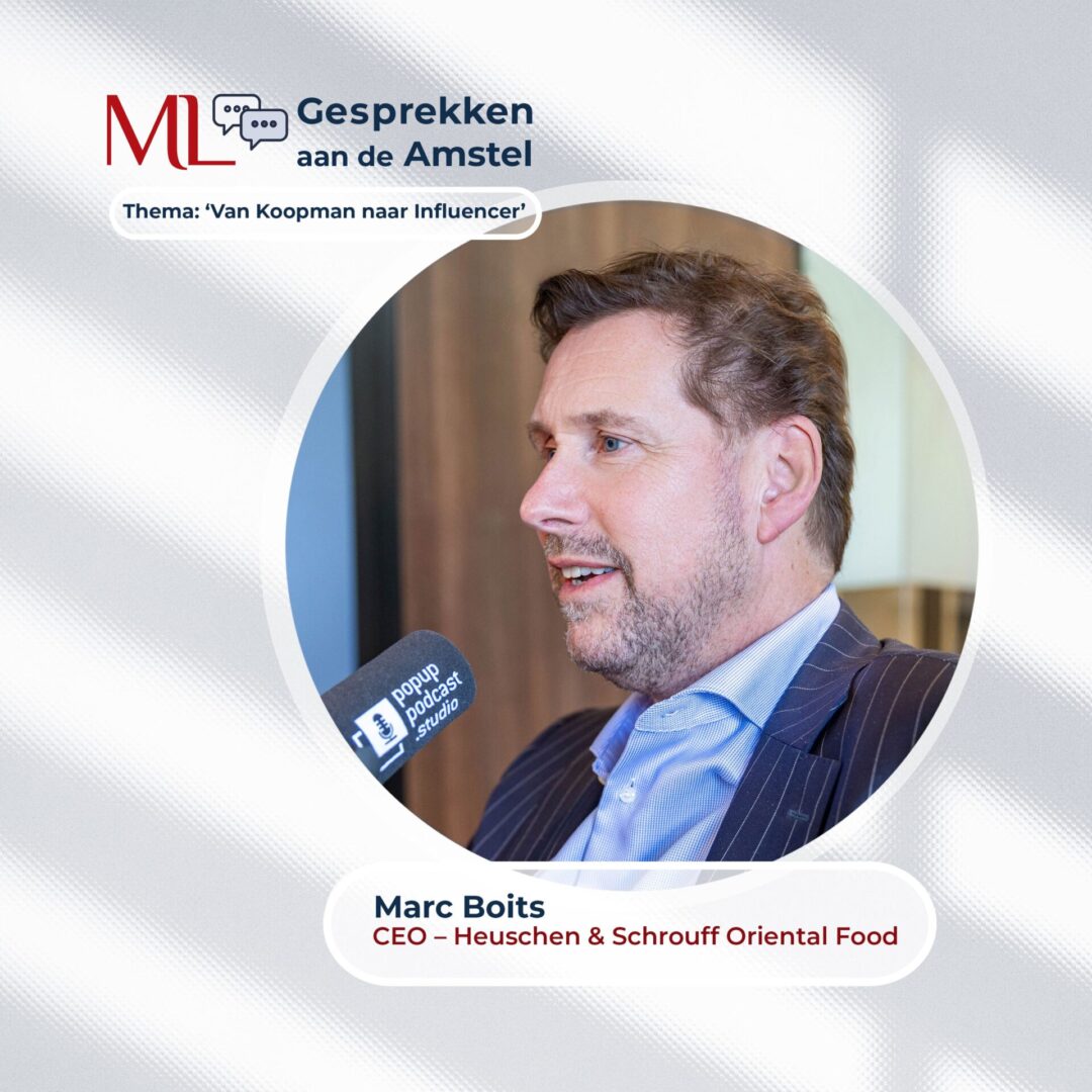 Vierkant Springcast Marc Boits