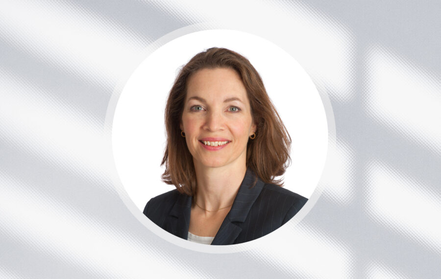 Barbara Wasmus