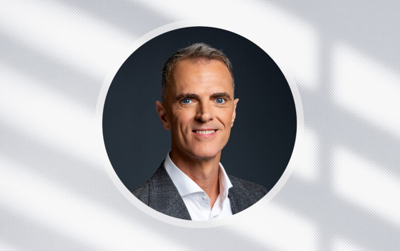 Richard Doornbosch