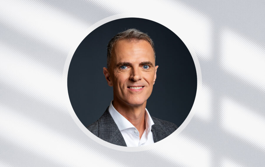 Richard Doornbosch