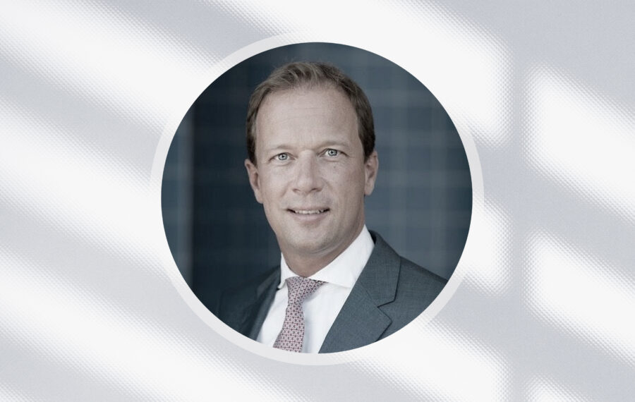 Frank Swinkels