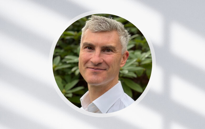 Alastair Comley