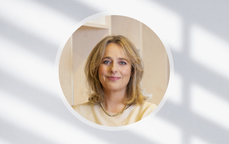 Suzanne Laszlo