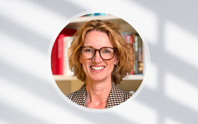 Janneke Staarink