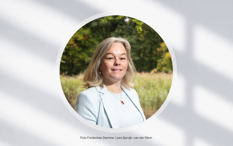 Frederieke Damme