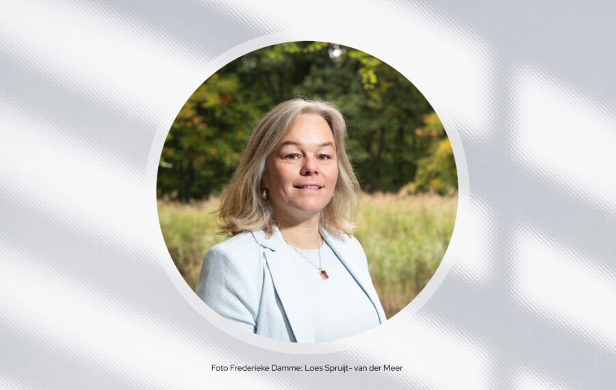 Frederieke Damme